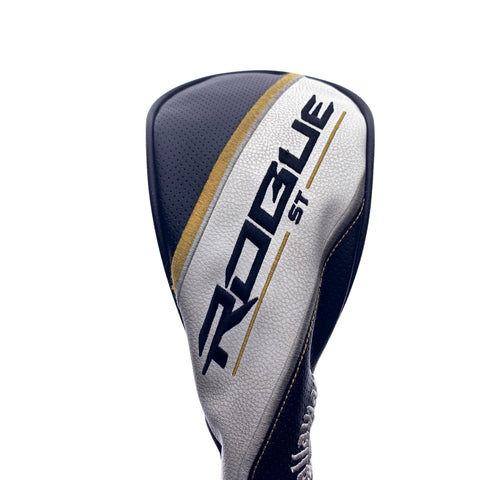 Used Callaway Rogue ST MAX 3 Fairway Wood / 15 Degrees / Regular Flex
