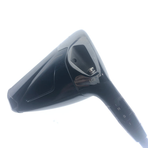 Used Callaway Paradym X Driver / 10.5 Degrees / Stiff Flex