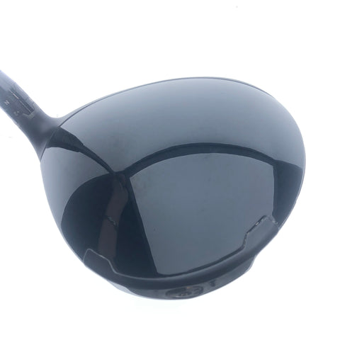 Used Callaway Paradym X Driver / 10.5 Degrees / Stiff Flex