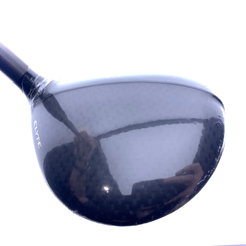 NEW Callaway Elyte X 7 Fairway Wood / 21 Degrees / Regular Flex