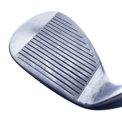Used TaylorMade Qi Sand Wedge / 54.0 Degrees / Regular Flex
