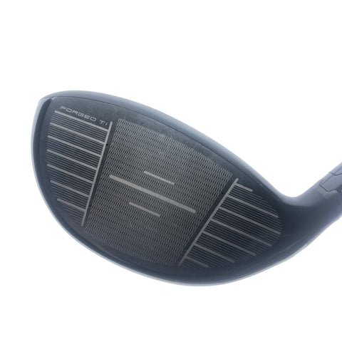 Used Callaway Paradym X Driver / 10.5 Degrees / Stiff Flex