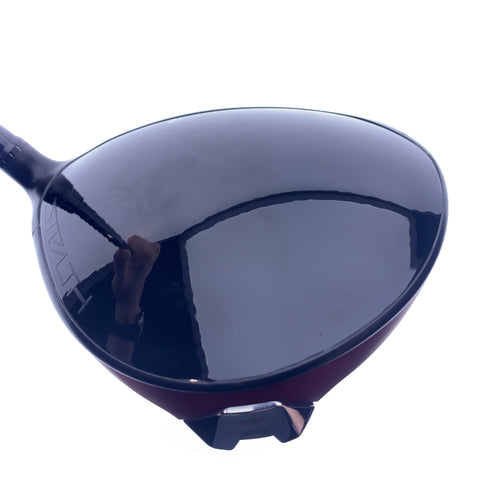 Used TaylorMade Stealth 2 Plus Driver / 8.0 Degrees / Stiff Flex