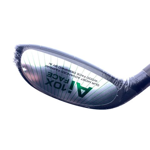 NEW Callaway Elyte X 7 Fairway Wood / 21 Degrees / Regular Flex