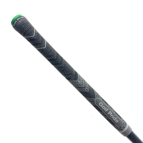 Used Mitsubishi Tensei 1K Black 65 X Driver Shaft / X-Stiff Flex / PING Gen 4 A