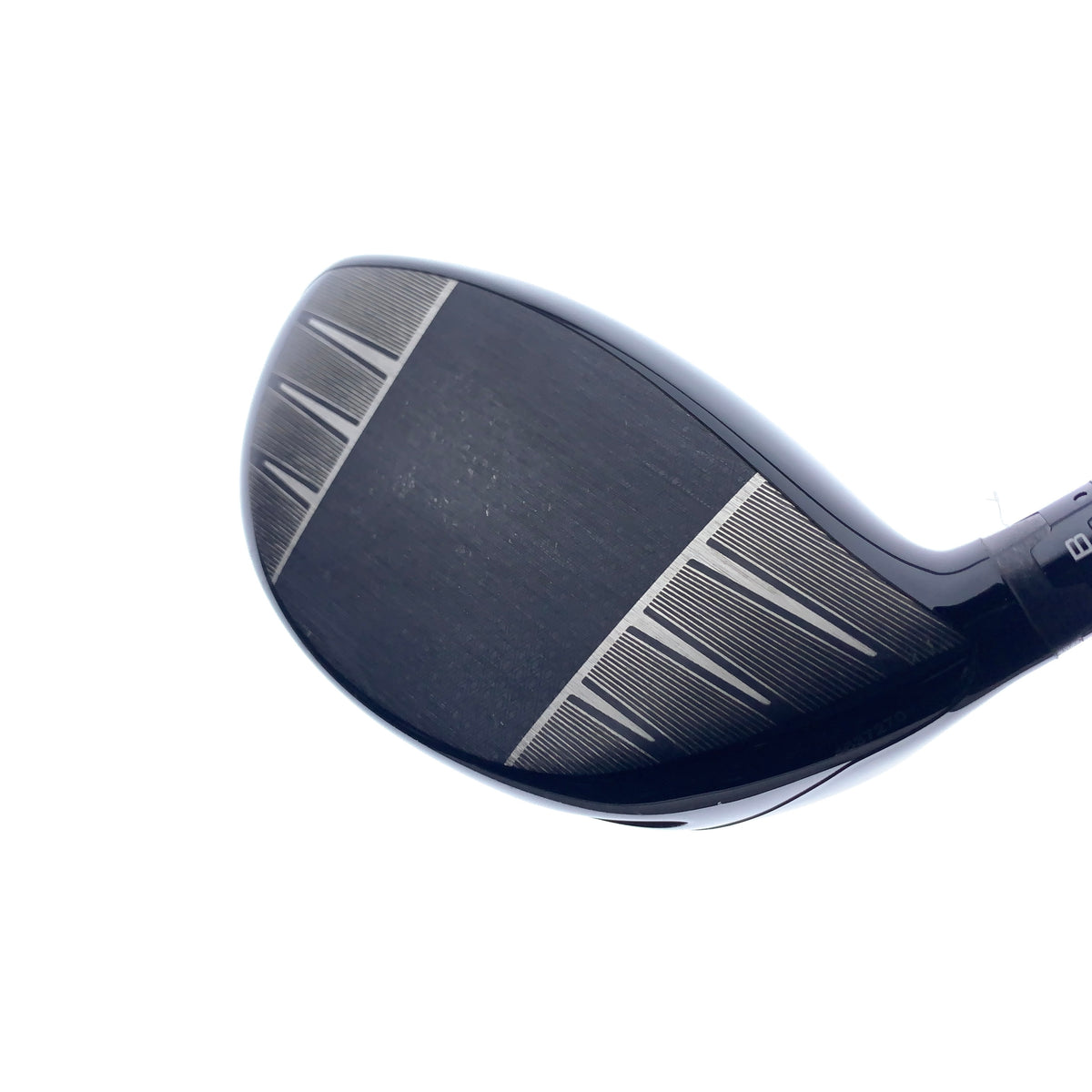 Used Titleist GT4 Driver / 8.0 Degrees / Regular Flex - Replay Golf 