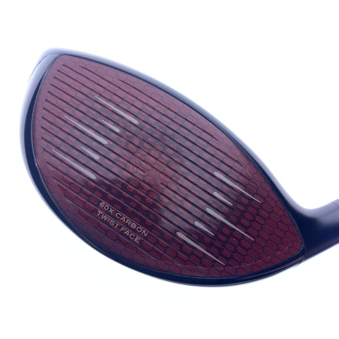 Used TaylorMade Stealth 2 Plus Driver / 8.0 Degrees / Stiff Flex