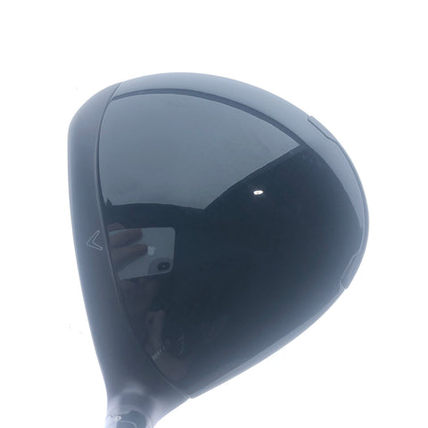 Used Callaway Paradym X Driver / 10.5 Degrees / Stiff Flex