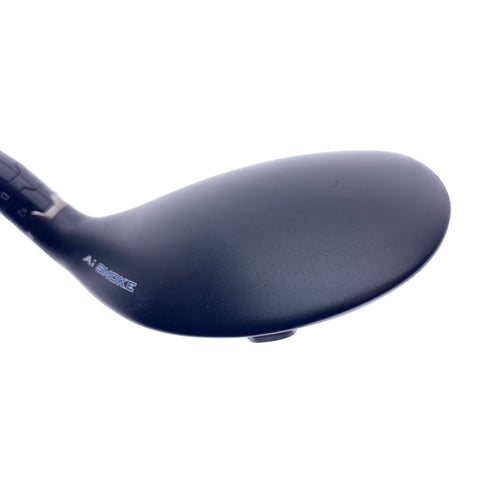 Used Callaway Paradym Ai Smoke HL 3 Hybrid / 18 Degrees / Stiff Flex