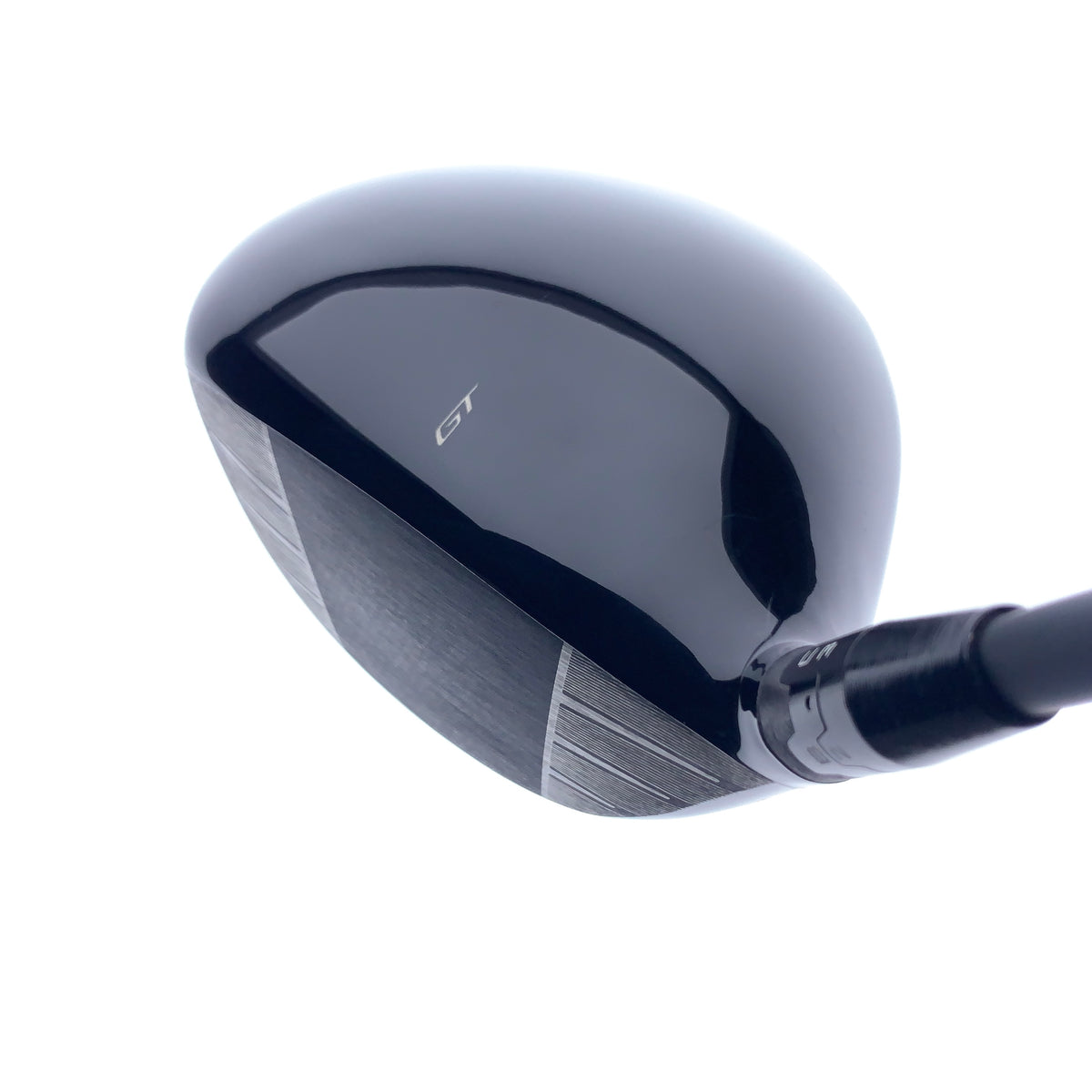 Used Titleist GT4 Driver / 8.0 Degrees / Regular Flex - Replay Golf 