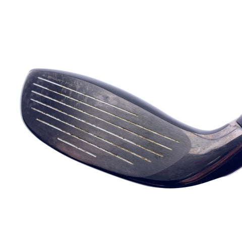 Used Callaway Paradym Ai Smoke HL 3 Hybrid / 18 Degrees / Stiff Flex