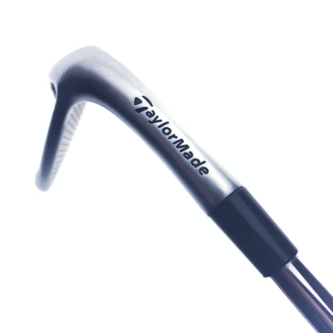 Used TaylorMade Milled Grind Hi-Toe 3 Chrome Lob Wedge/60.0 Degrees/Stiff+ Flex