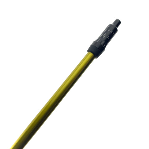 Used Aldila Protopype Lo-Brid Rescue / Hybrid / Utility Shaft / X-Stiff Flex /