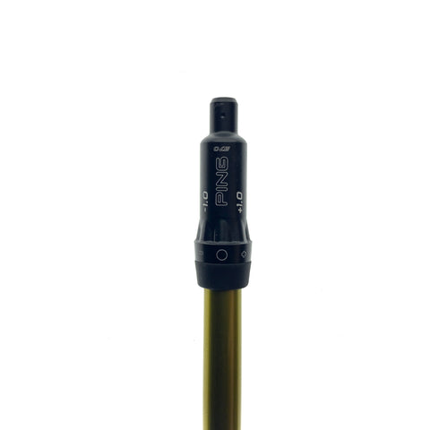 Used Aldila Protopype Lo-Brid Rescue / Hybrid / Utility Shaft / X-Stiff Flex /