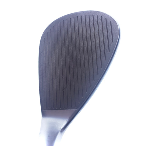 Used TaylorMade Milled Grind Hi-Toe 3 Chrome Lob Wedge/60.0 Degrees/Stiff+ Flex