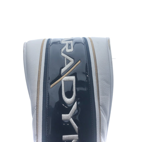 Used Callaway Paradym X Driver / 10.5 Degrees / Stiff Flex
