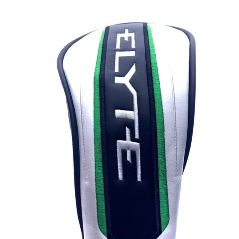 NEW Callaway Elyte X 7 Fairway Wood / 21 Degrees / Regular Flex