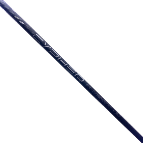 Used Callaway Paradym Ai Smoke HL 3 Hybrid / 18 Degrees / Stiff Flex