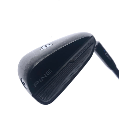 Used Ping G425 Crossover 4 Hybrid / 22.5 Degrees / Regular Flex