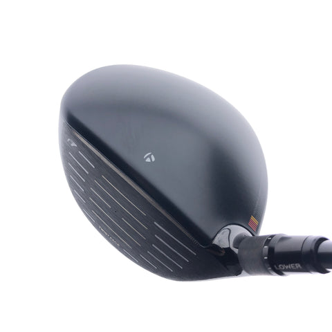 Used TaylorMade R7 Quad Mini Driver / 15.5 Degrees / Regular Flex