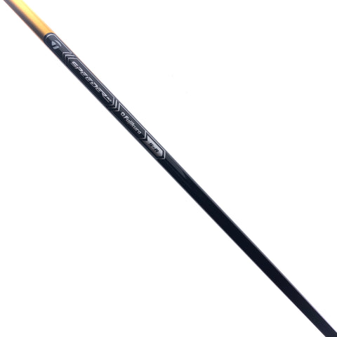 Used TaylorMade R7 Quad Mini Driver / 15.5 Degrees / Regular Flex