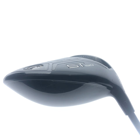 Used Mizuno ST190 Driver / 10.5 Degrees / Regular Flex