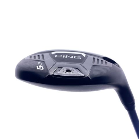 Used Ping G425 3 Hybrid / 19 Degrees / Stiff Flex
