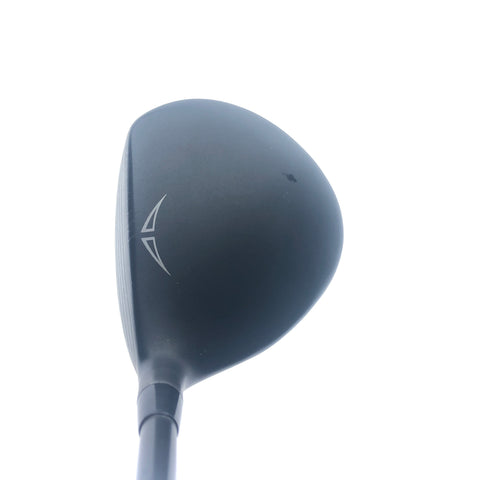Used Ping G25 4 Fairway Wood / 16.5 Degrees / Stiff Flex