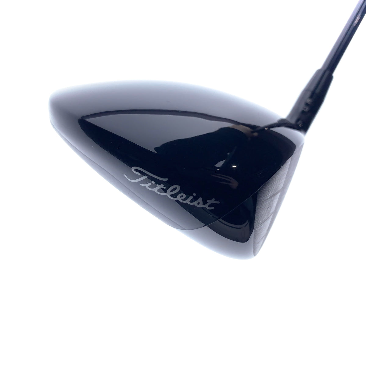 Used Titleist GT2 Driver / 8.0 Degrees / Stiff Flex - Replay Golf 