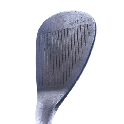 Used TOUR ISSUE Titleist SM10 Wedge Works Lob Wedge / 60.0 Degrees / Stiff Flex