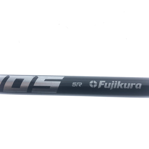 Used Mizuno ST190 Driver / 10.5 Degrees / Regular Flex
