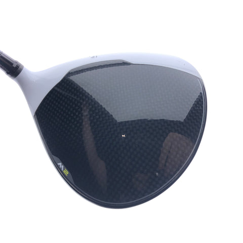 Used TaylorMade M2 2017 Driver / 12.0 Degrees / A-Flex
