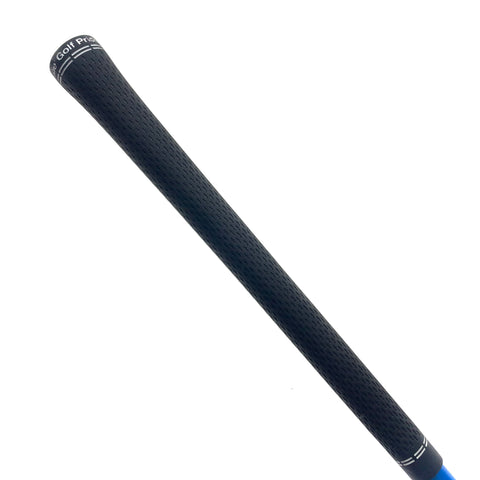 Used Ping ALTA CB 65 R 2025 Fairway Shaft / PING Gen 4 Adapter