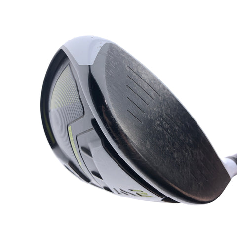 Used TaylorMade M2 2017 Driver / 12.0 Degrees / A-Flex