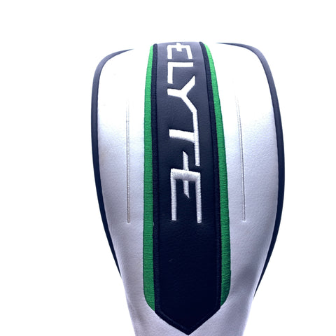 Used Callaway Elyte 3  HL Fairway Wood / 16.5 Degrees / Stiff Flex