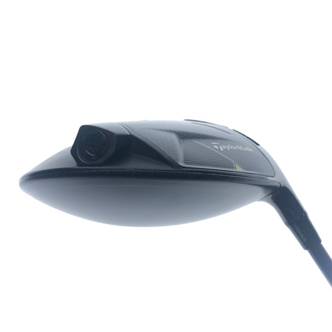 Used TaylorMade Qi35 Driver / 12.0 Degrees / Stiff Flex
