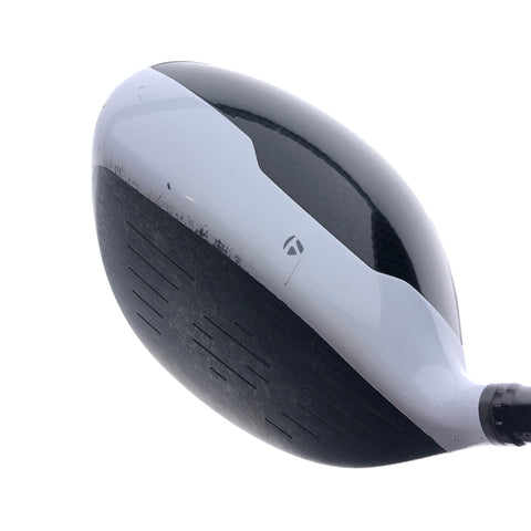 Used TaylorMade M2 2017 Driver / 12.0 Degrees / A-Flex