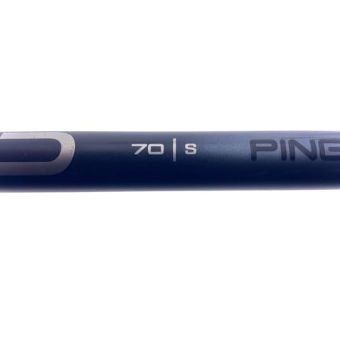Used Ping G425 3 Hybrid / 19 Degrees / Stiff Flex