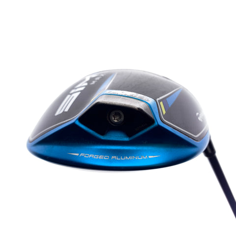 Used TaylorMade Sim2 Max Driver / 10.5 Degrees / Regular Flex