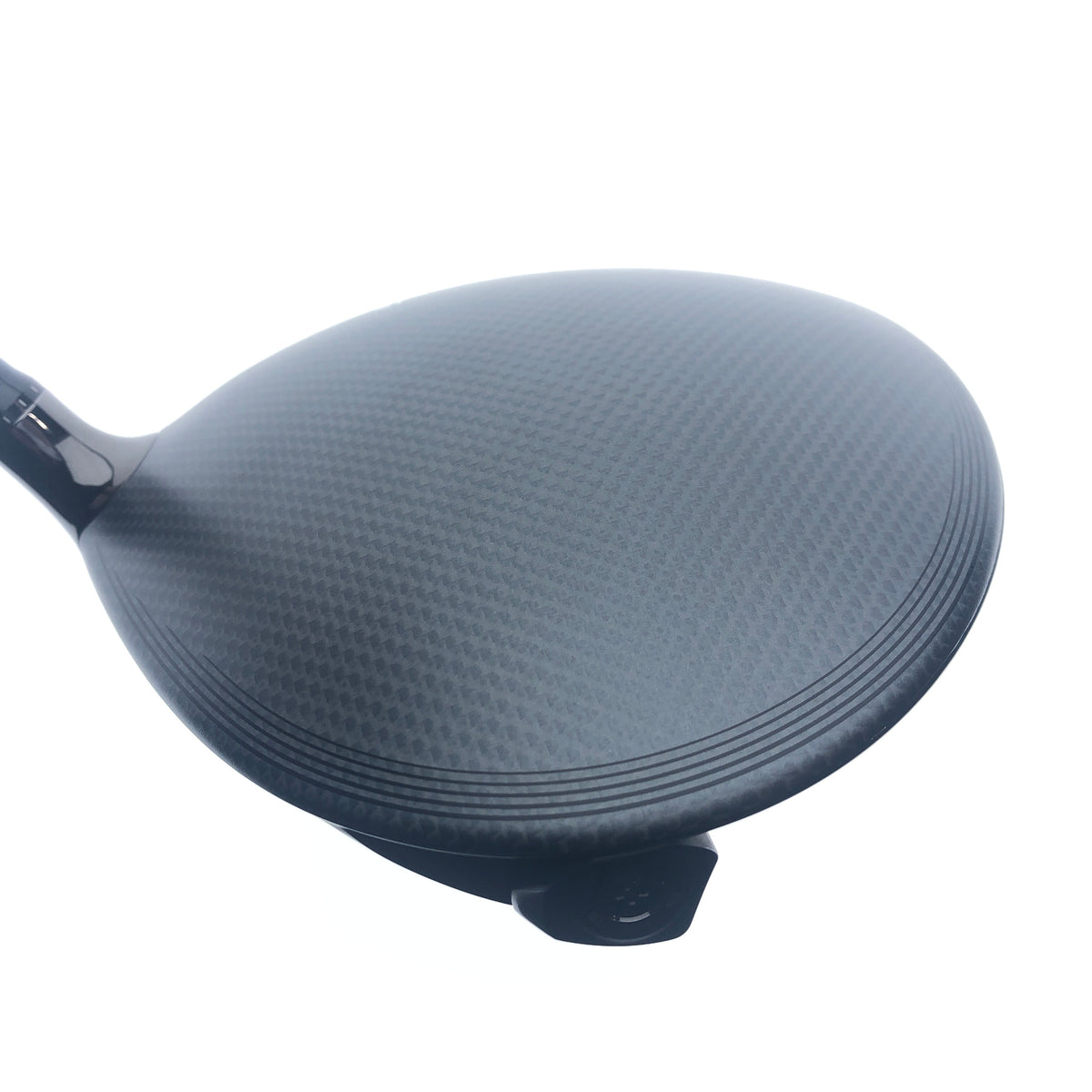 Used TaylorMade Qi35 Driver / 12.0 Degrees / Stiff Flex - Replay Golf 
