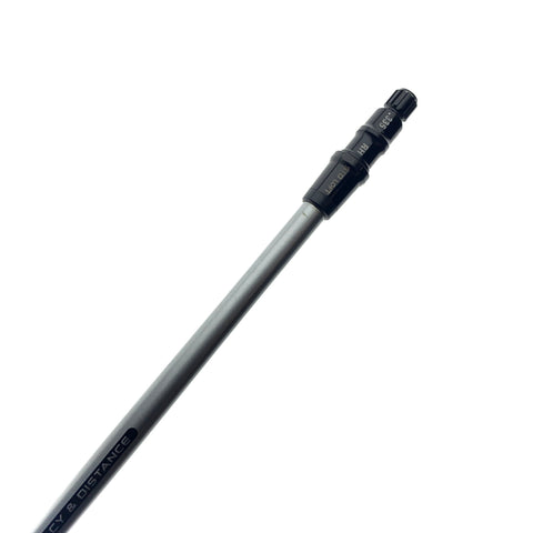 Used Graphite Design Tour AD UB-6 S 2022 Driver Shaft / Stiff Flex / TaylorMade