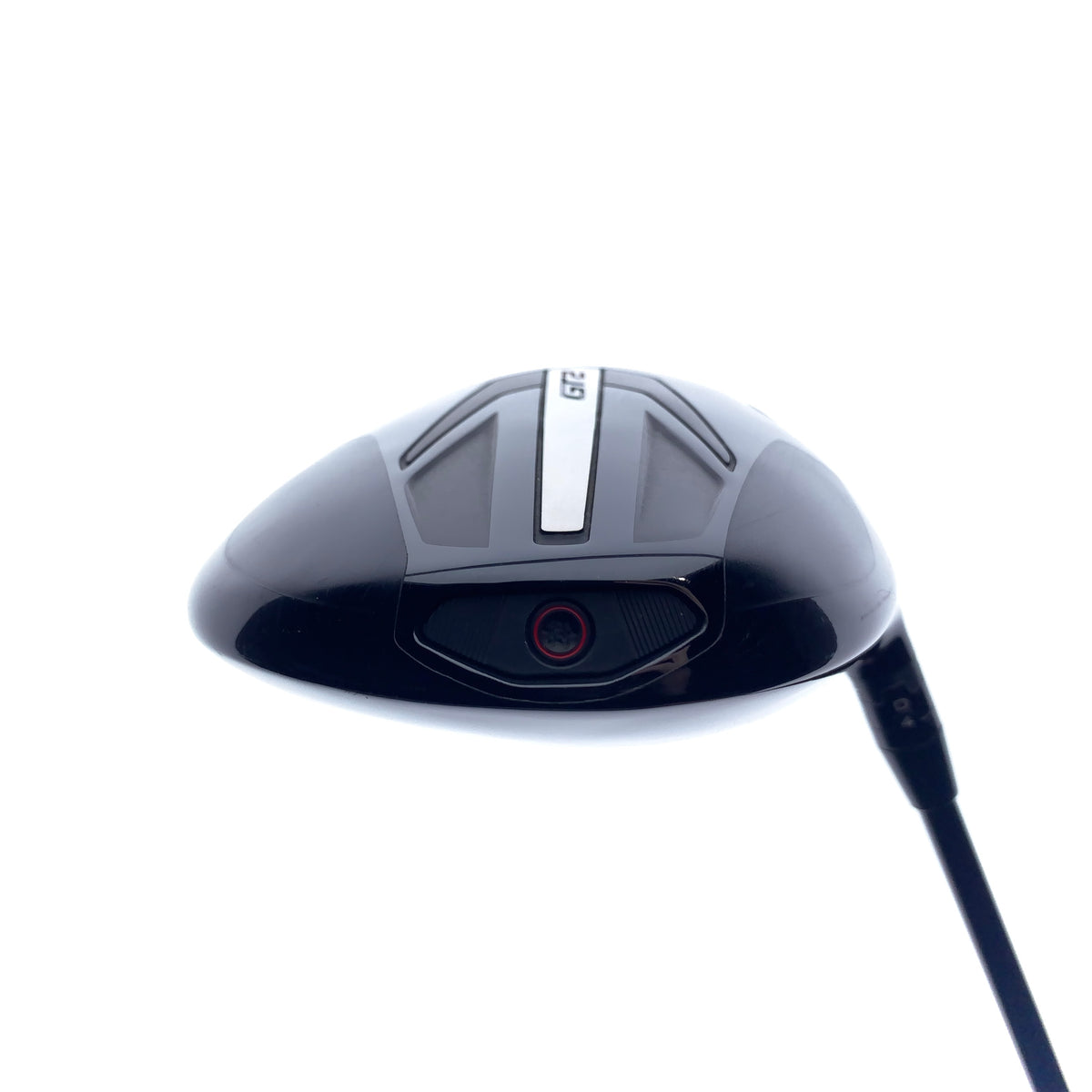 Used Titleist GT2 Driver / 10.0 Degrees / Stiff Flex - Replay Golf 