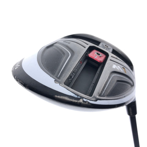 Used TaylorMade M1 2016 Driver / 12.0 Degrees / Regular Flex