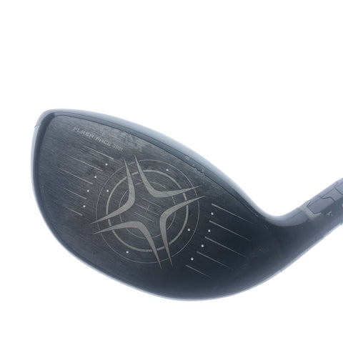Used Callaway Epic Max Driver / 10.5 Degrees / Stiff Flex