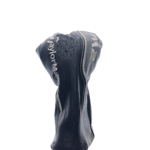 Used TaylorMade M2 2017 Driver / 12.0 Degrees / A-Flex