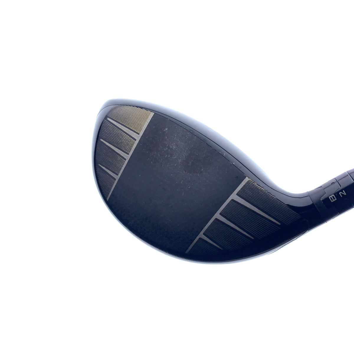 Used Titleist GT2 Driver / 10.0 Degrees / Stiff Flex - Replay Golf 