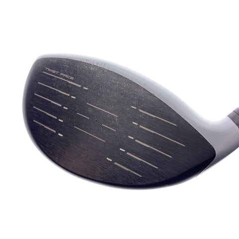 Used TaylorMade Sim2 Max Driver / 10.5 Degrees / Regular Flex