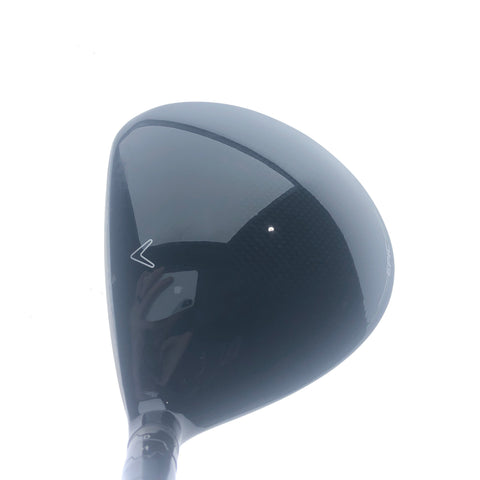 Used Callaway Epic Max Driver / 10.5 Degrees / Stiff Flex