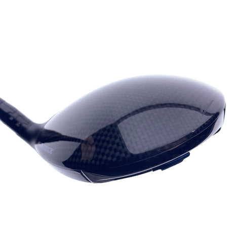 Used Callaway Paradym Ai Smoke MAX Driver / 9.0 Degrees / Stiff Flex