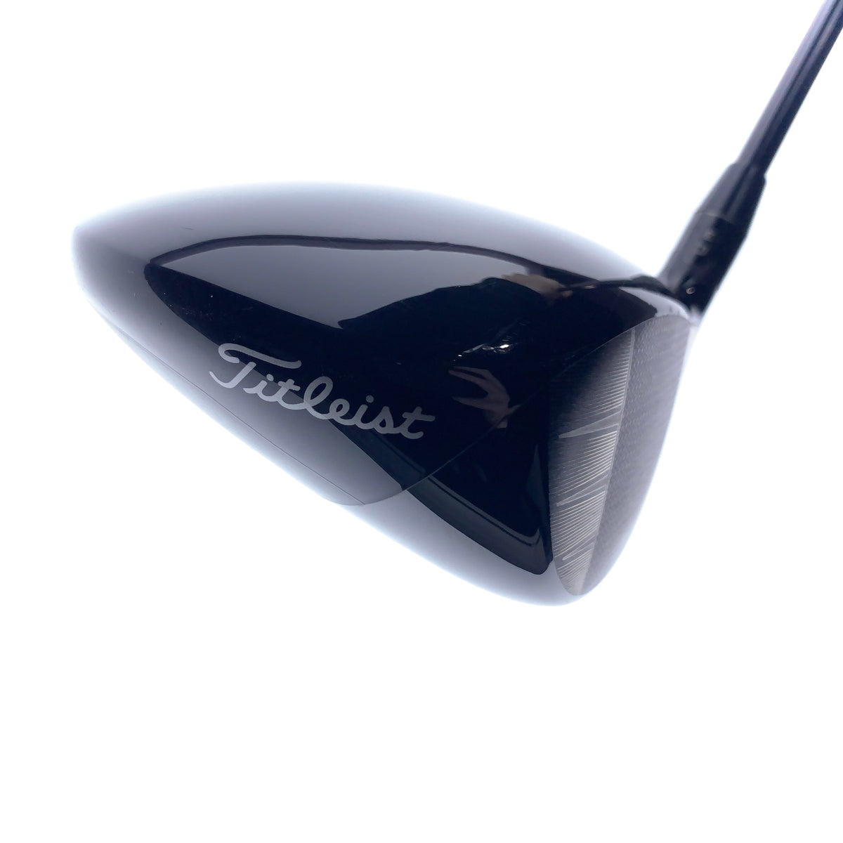 Used Titleist GT2 Driver / 10.0 Degrees / Stiff Flex - Replay Golf 